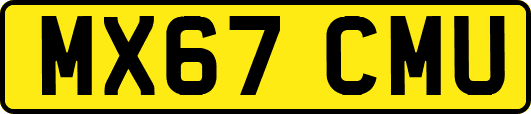 MX67CMU