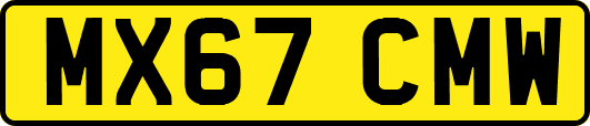 MX67CMW