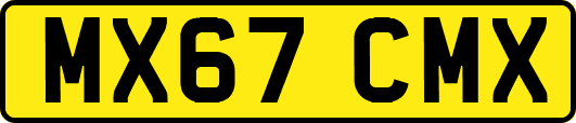 MX67CMX