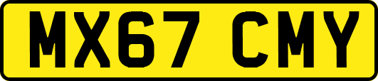 MX67CMY