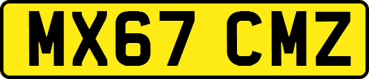 MX67CMZ