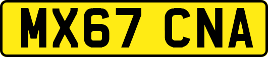 MX67CNA