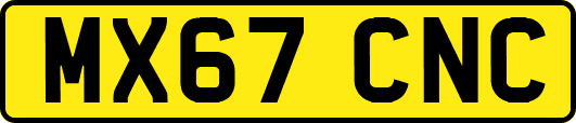 MX67CNC