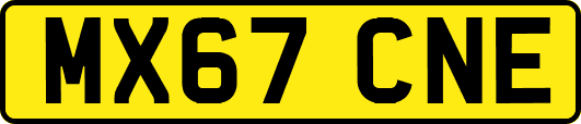 MX67CNE
