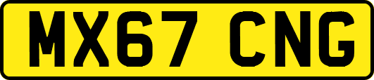 MX67CNG