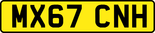 MX67CNH