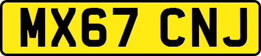 MX67CNJ