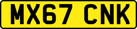MX67CNK