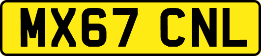 MX67CNL