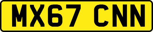 MX67CNN