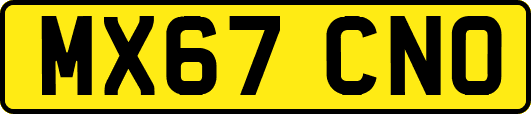 MX67CNO