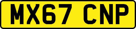 MX67CNP
