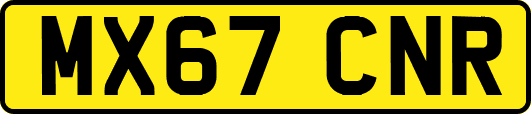 MX67CNR