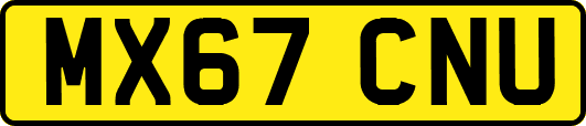 MX67CNU