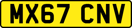 MX67CNV