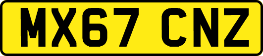 MX67CNZ