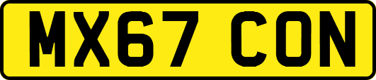 MX67CON
