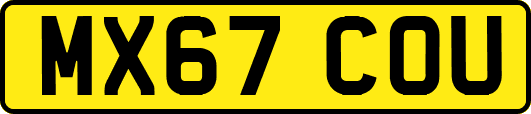 MX67COU