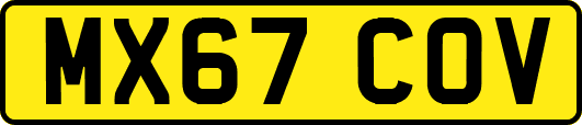 MX67COV