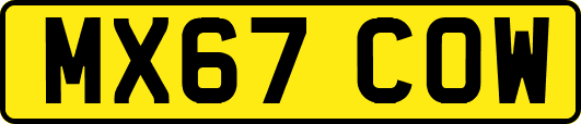 MX67COW