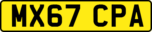 MX67CPA