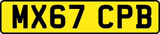MX67CPB