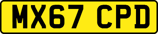 MX67CPD