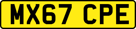 MX67CPE
