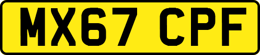 MX67CPF