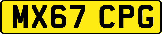 MX67CPG