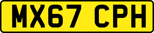 MX67CPH