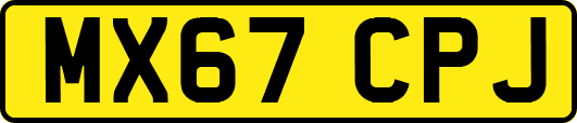 MX67CPJ