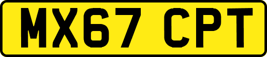 MX67CPT