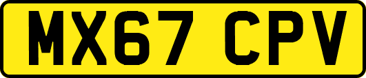 MX67CPV