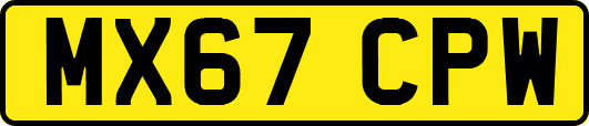 MX67CPW