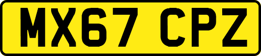 MX67CPZ