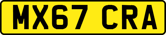 MX67CRA