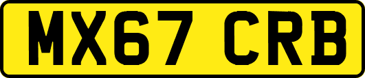 MX67CRB