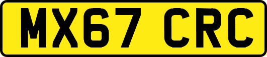 MX67CRC