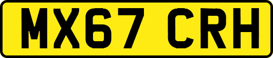 MX67CRH