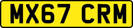 MX67CRM