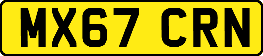 MX67CRN