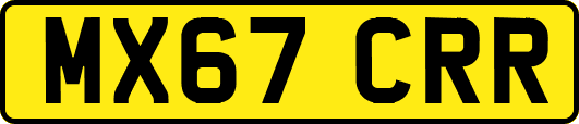 MX67CRR