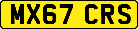 MX67CRS