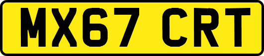 MX67CRT