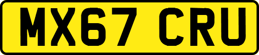 MX67CRU