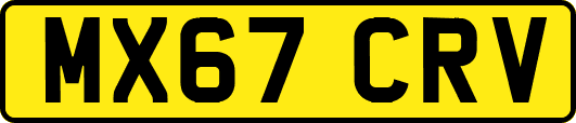 MX67CRV