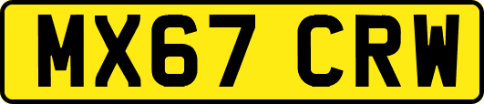 MX67CRW