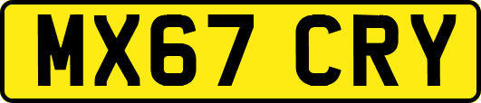 MX67CRY