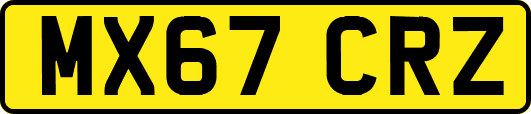 MX67CRZ